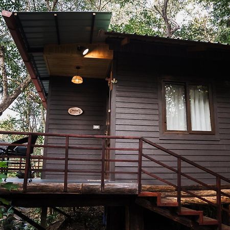 Captain'S Camp Sirsi Exterior foto